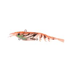 Berkley Shimma Shrimp Soft Vibe Lure 65mm Perch Shrimp, Perch Shrimp, bcf_hi-res