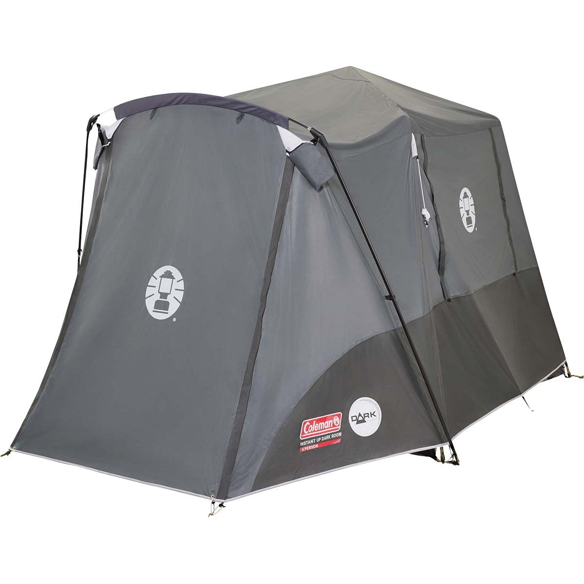 Coleman Darkroom Instant Tent 4 Person, , bcf_hi-res