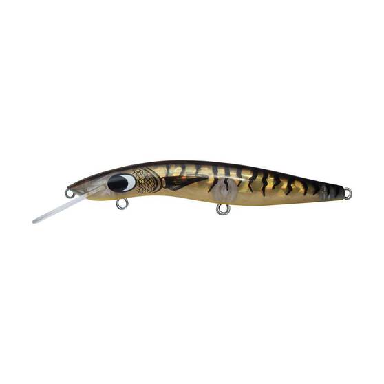 Classic Ghost Hard Body Lure 10F 120mm Ghost Tiger Lily, Ghost Tiger Lily, bcf_hi-res