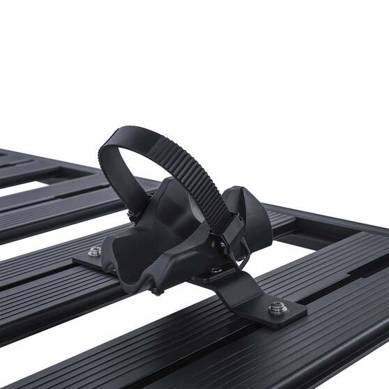 Rhino Rack Pioneer 6 Thru Axle Bike Rack, , bcf_hi-res