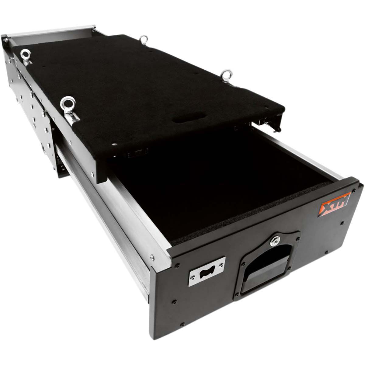 XTM 4WD Modular Drawer with Slide, , bcf_hi-res