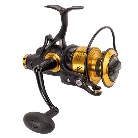 PENN Spinfisher VII 6500LL Spinning Reel, , bcf_hi-res