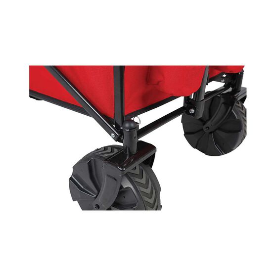 Wanderer Rugged Cart Beach Wagon Bcf