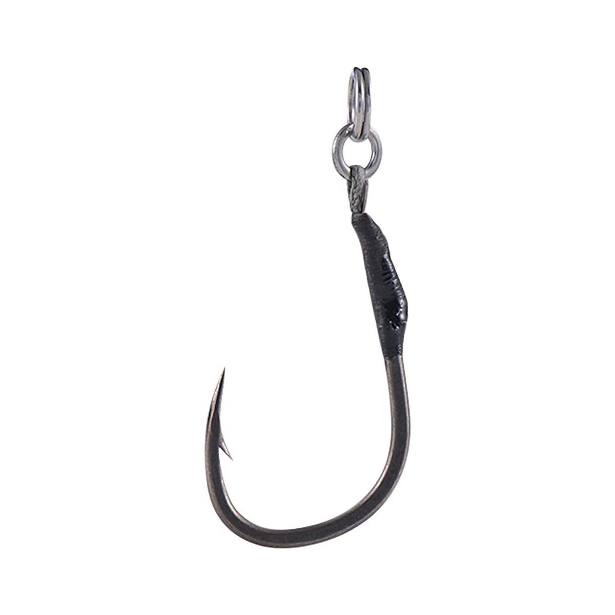 BKK Native12 SS Assist Hooks BCF