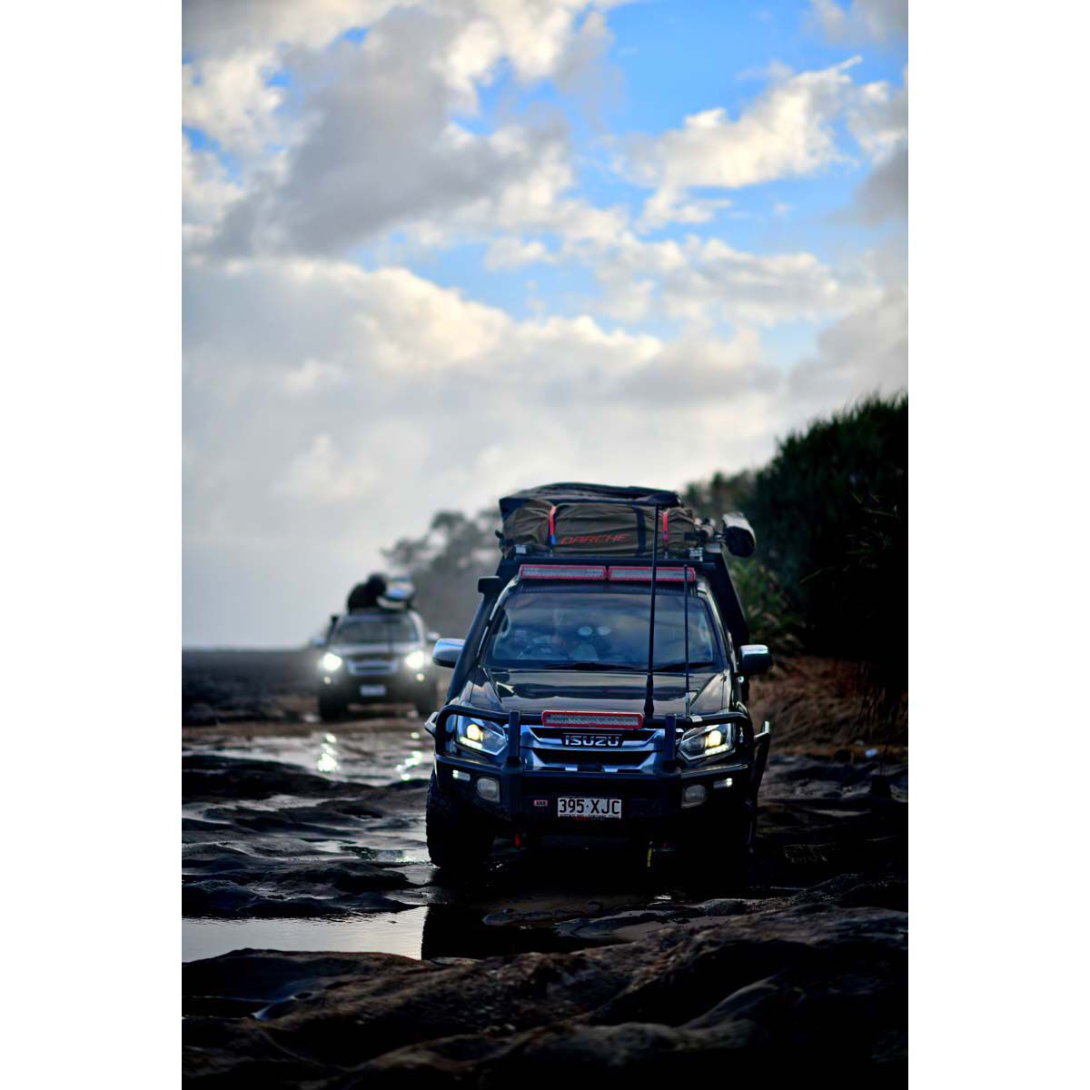 Darche Outbound 1400 Storage Bag, , bcf_hi-res