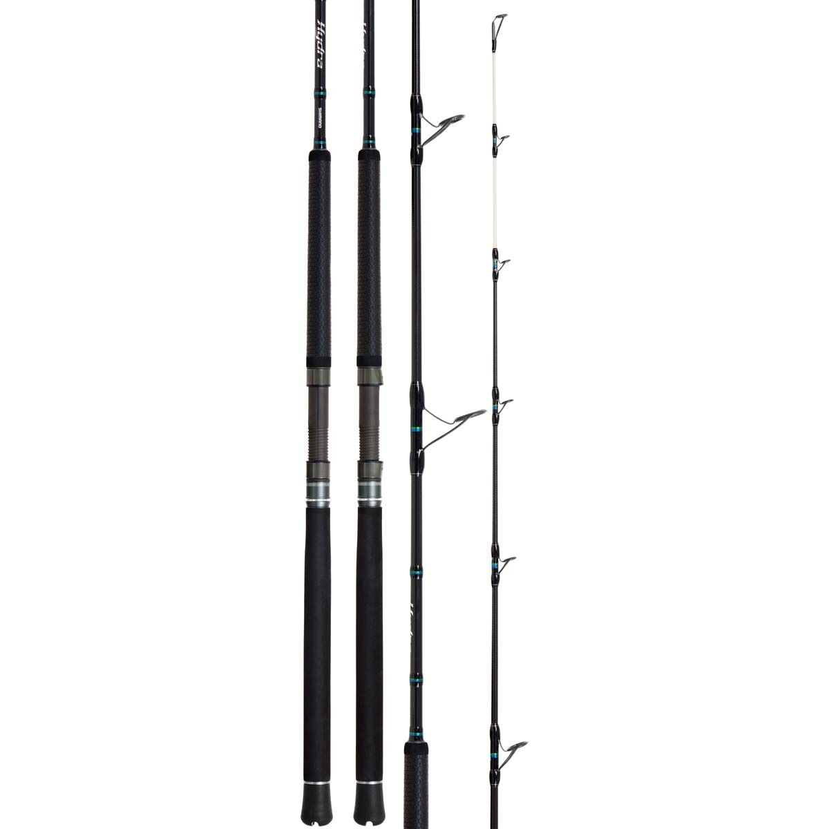 Shimano Hydra Spinning Rod, , bcf_hi-res