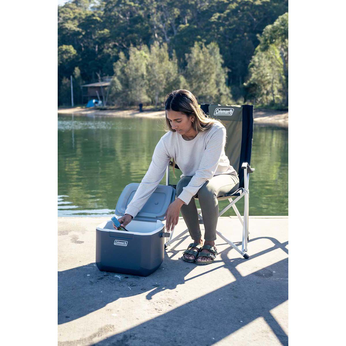 Coleman Daintree 15L Cooler, , bcf_hi-res