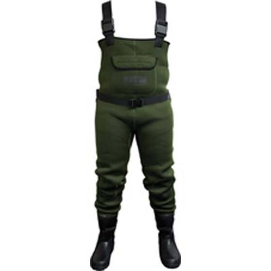 Rogue Neoprene Chest Waders, , bcf_hi-res