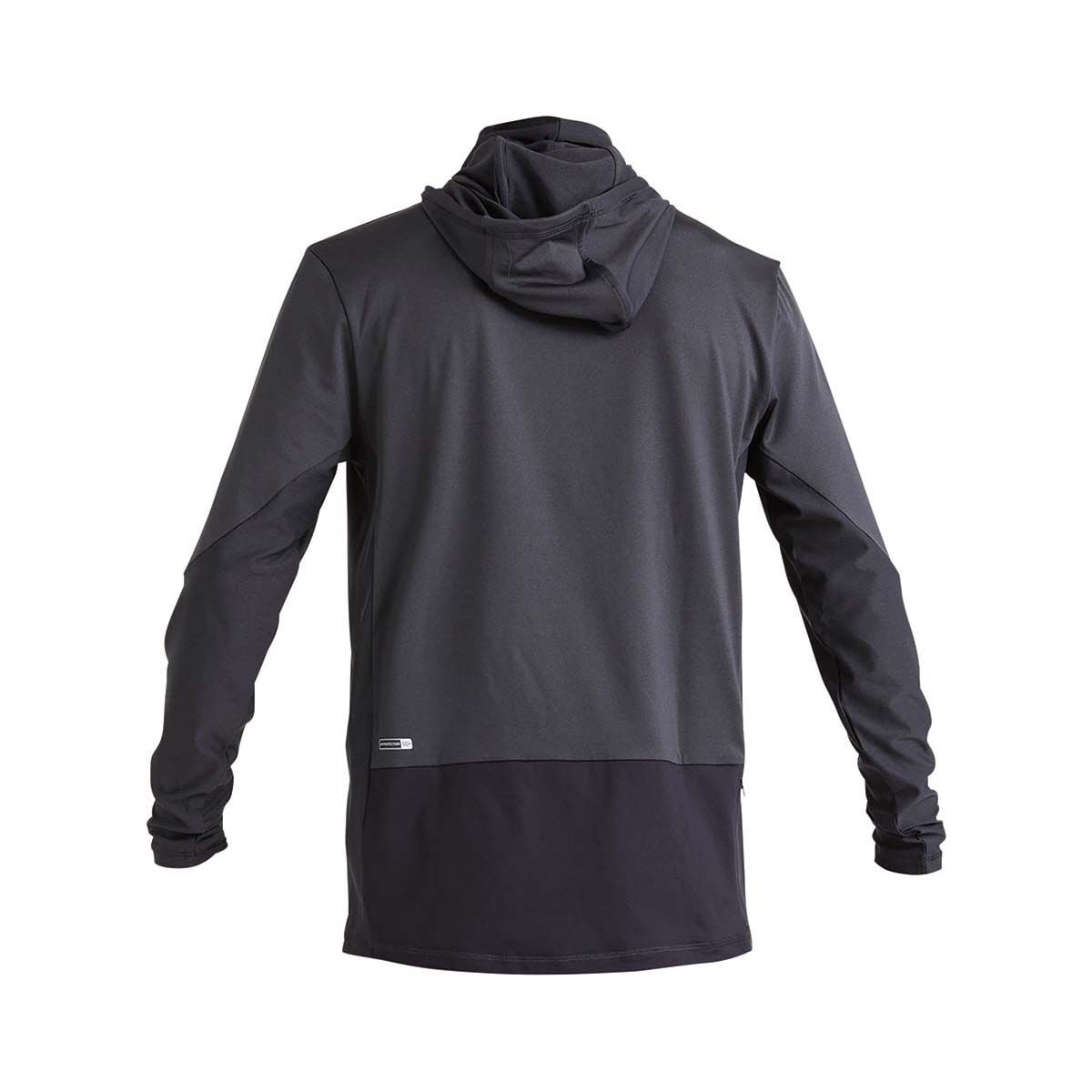 Quiksilver Men's Hot Point Hooded tee, , bcf_hi-res