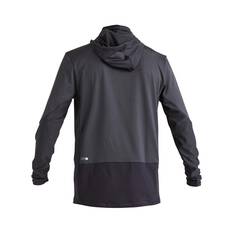 Quiksilver Men's Hot Point Hooded tee, , bcf_hi-res