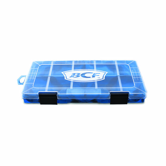 BCF Drift 3500 Tackle Tray Blue, Blue, bcf_hi-res
