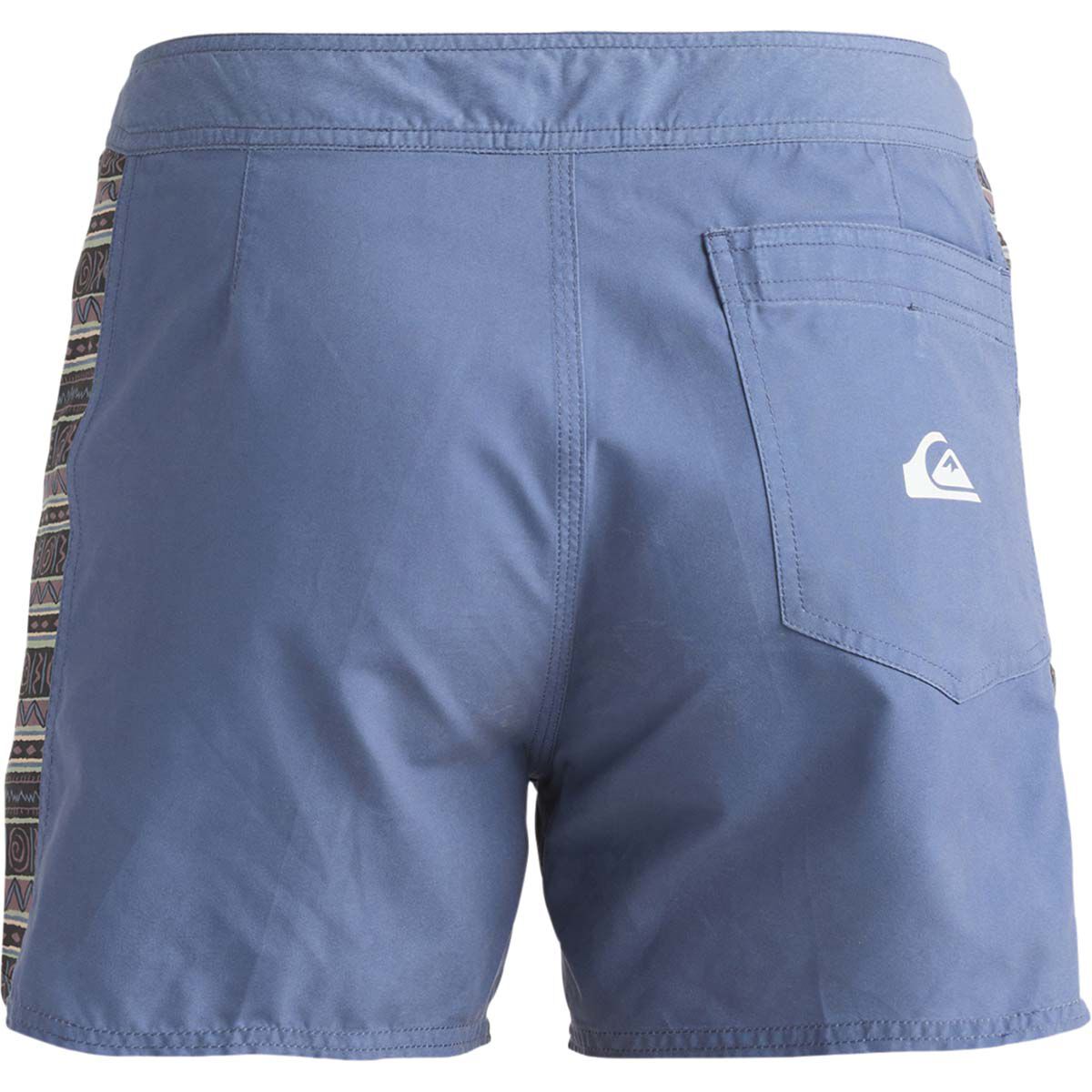 Quiksilver Arch Boardshorts 13in for Women, Blue, bcf_hi-res