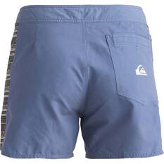 Quiksilver Arch Boardshorts 13in for Women, Blue, bcf_hi-res