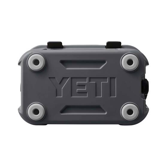 YETI® Roadie® 15 Hard Cooler Charcoal, Charcoal, bcf_hi-res