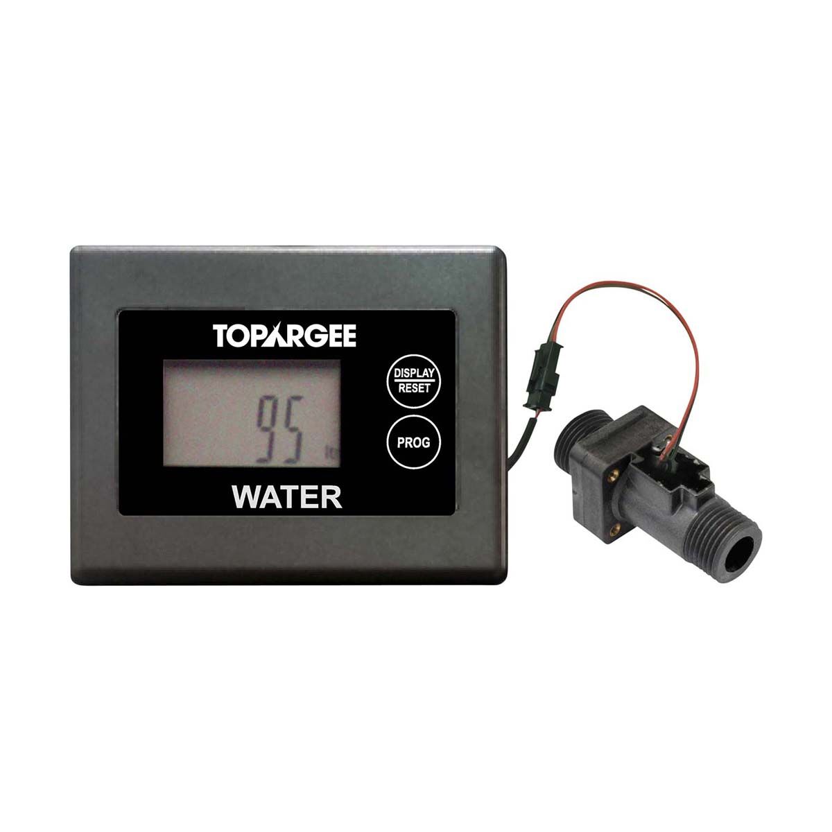 Topargee Surface Mount Tank Gauge, , bcf_hi-res
