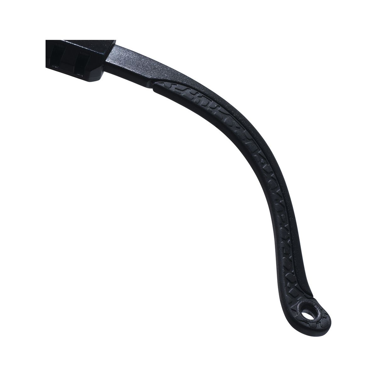 Pit Viper The Exec Original Polarised Sunglasses Narrow Rainbow, Rainbow, bcf_hi-res