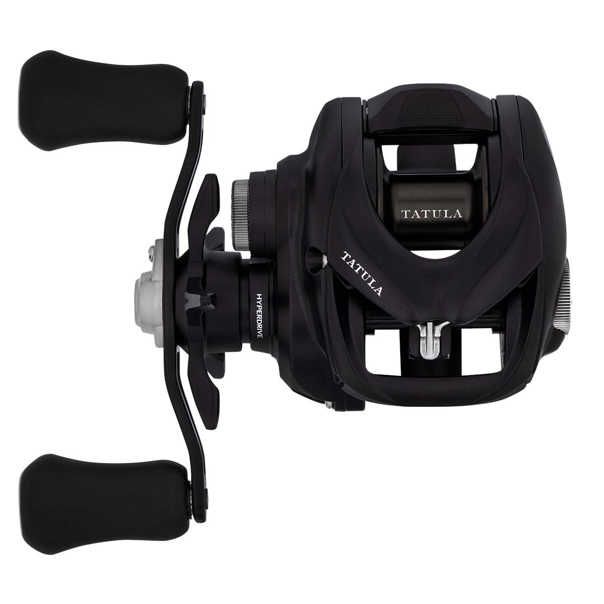 Daiwa 23 Tatula TW 100HL Baitcaster Reel, , bcf_hi-res