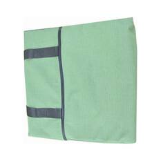 Wanderer Canvas Toilet Bag 10L, , bcf_hi-res