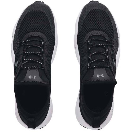 Under Armour Men's Micro G Kilchis Shoes Black 8 | BCF