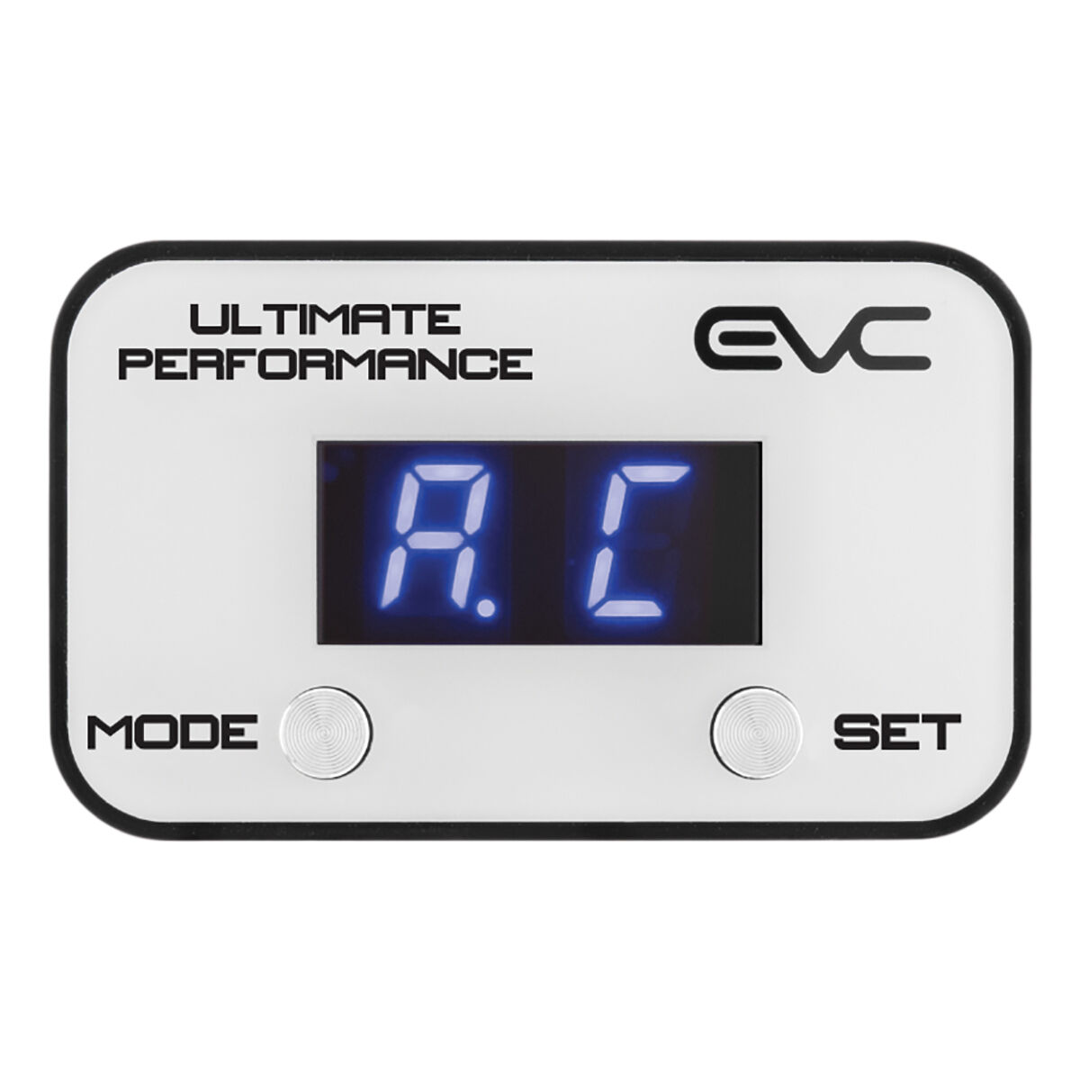 Ultimate9 EVC Throttle Controller EVC505L, , bcf_hi-res