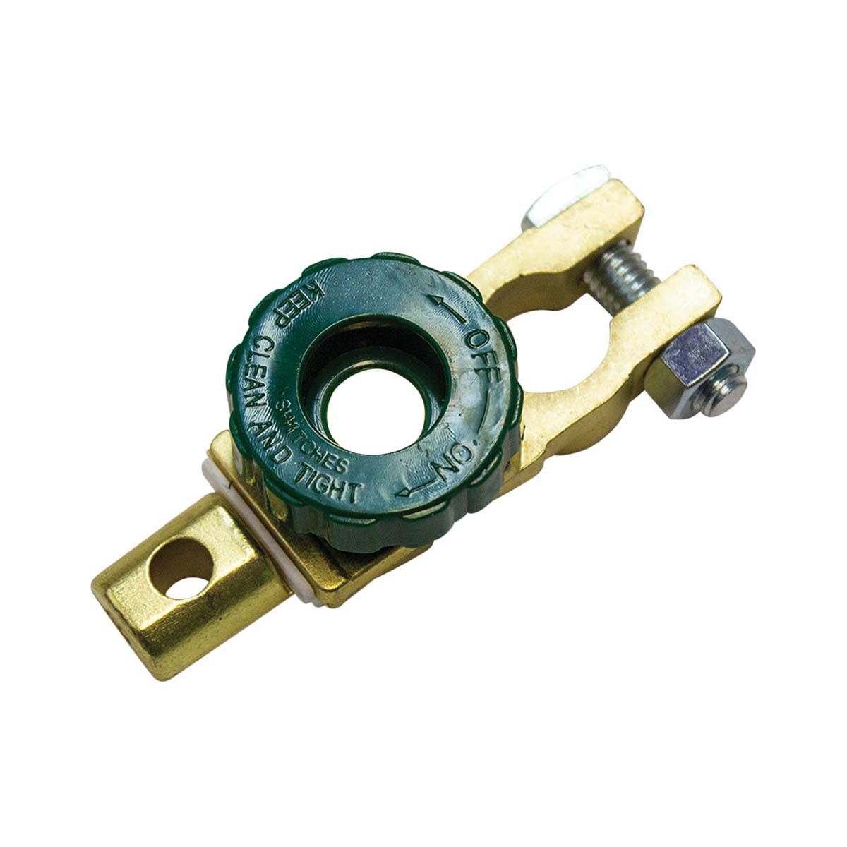 KT Cables Large Battery Terminal Isolator BCF