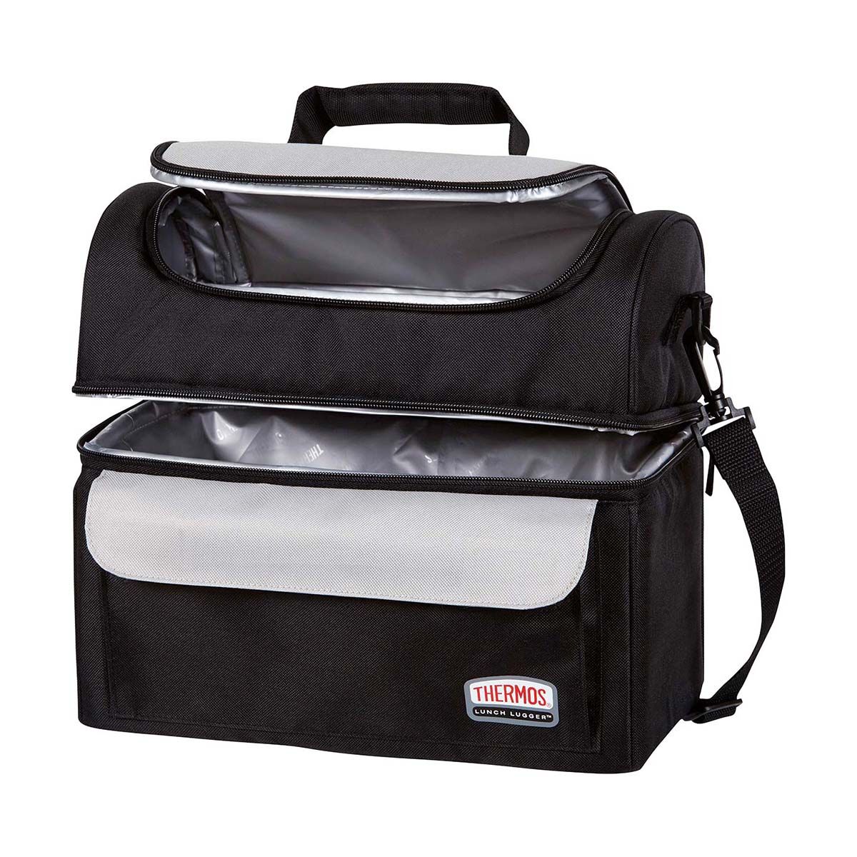 Thermos Soft Side Lunch Lugger, , bcf_hi-res