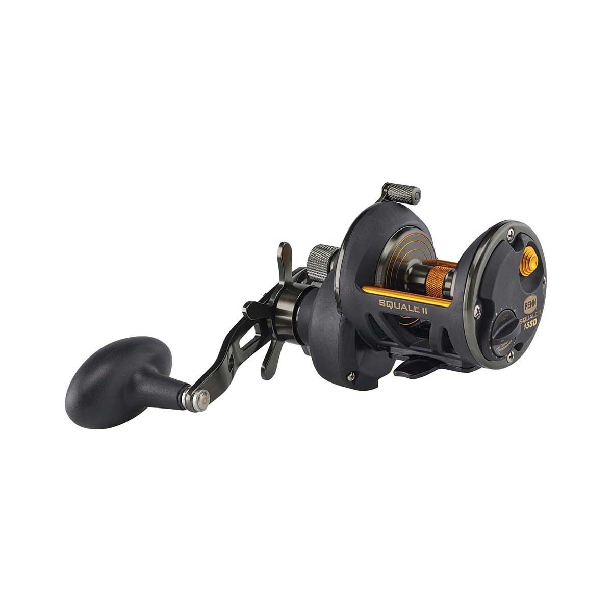 Penn Squall II Star Drag Overhead Reel, , bcf_hi-res