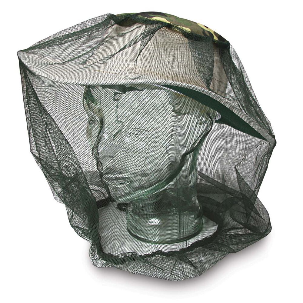 Elemental Mosquito Head Net 42cm | BCF