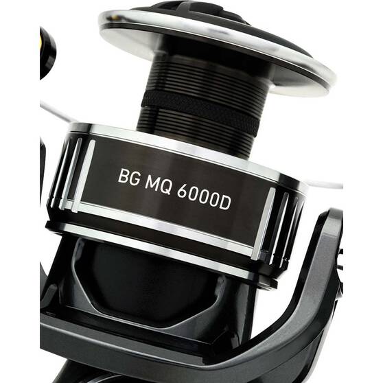 Daiwa BG MQ 18000 Spinning Reel, , bcf_hi-res