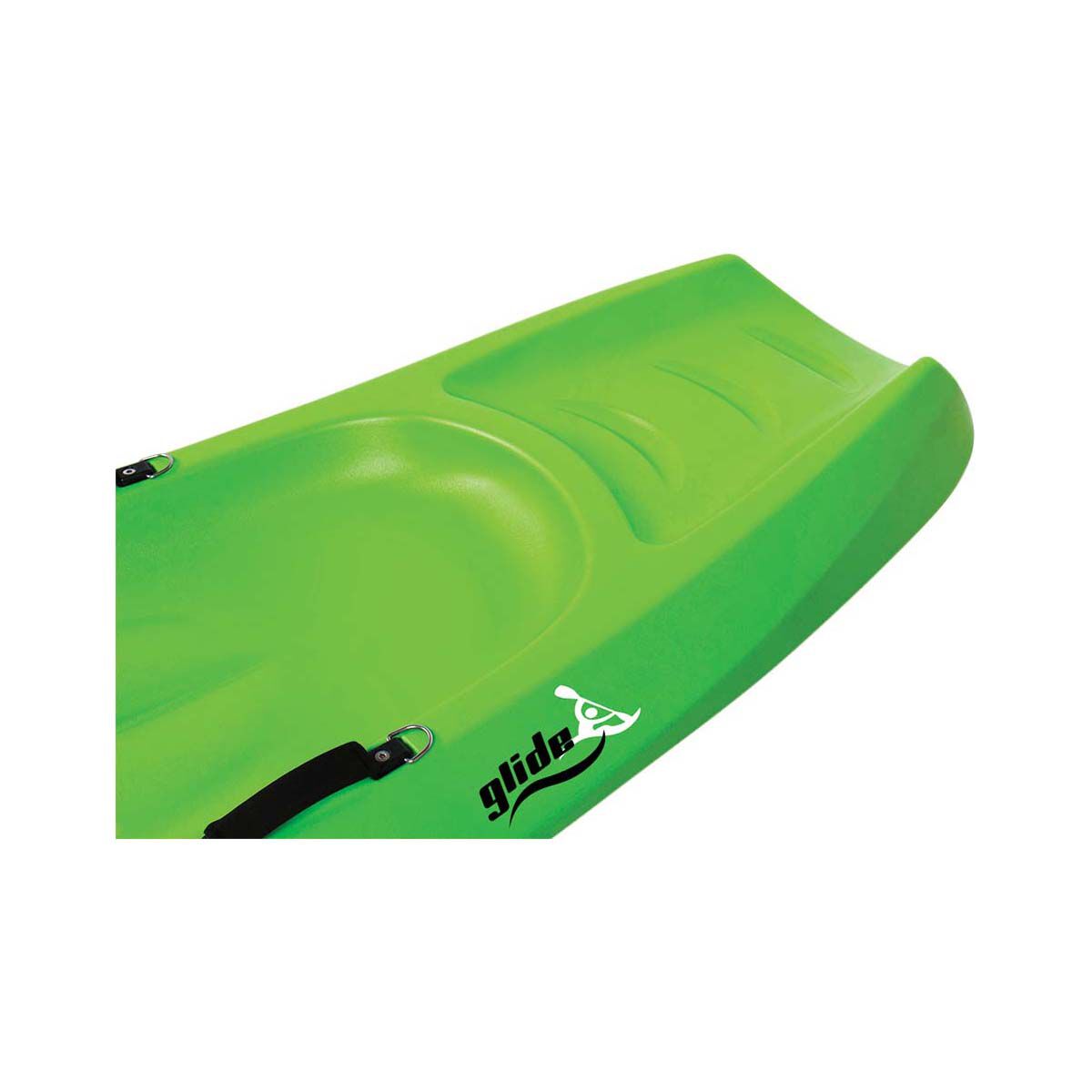 Glide Splasher Junior Kayak Green, Green, bcf_hi-res