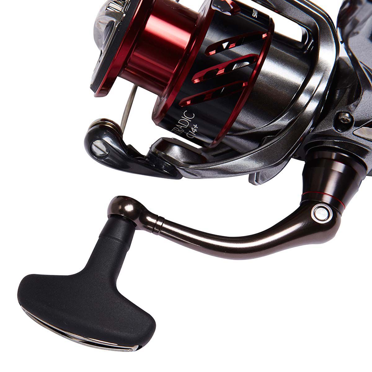 Bcf stradic 4000 clearance