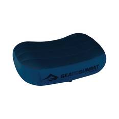 Sea To Summit Aeros Large Premium Pillow Navy, Navy, bcf_hi-res