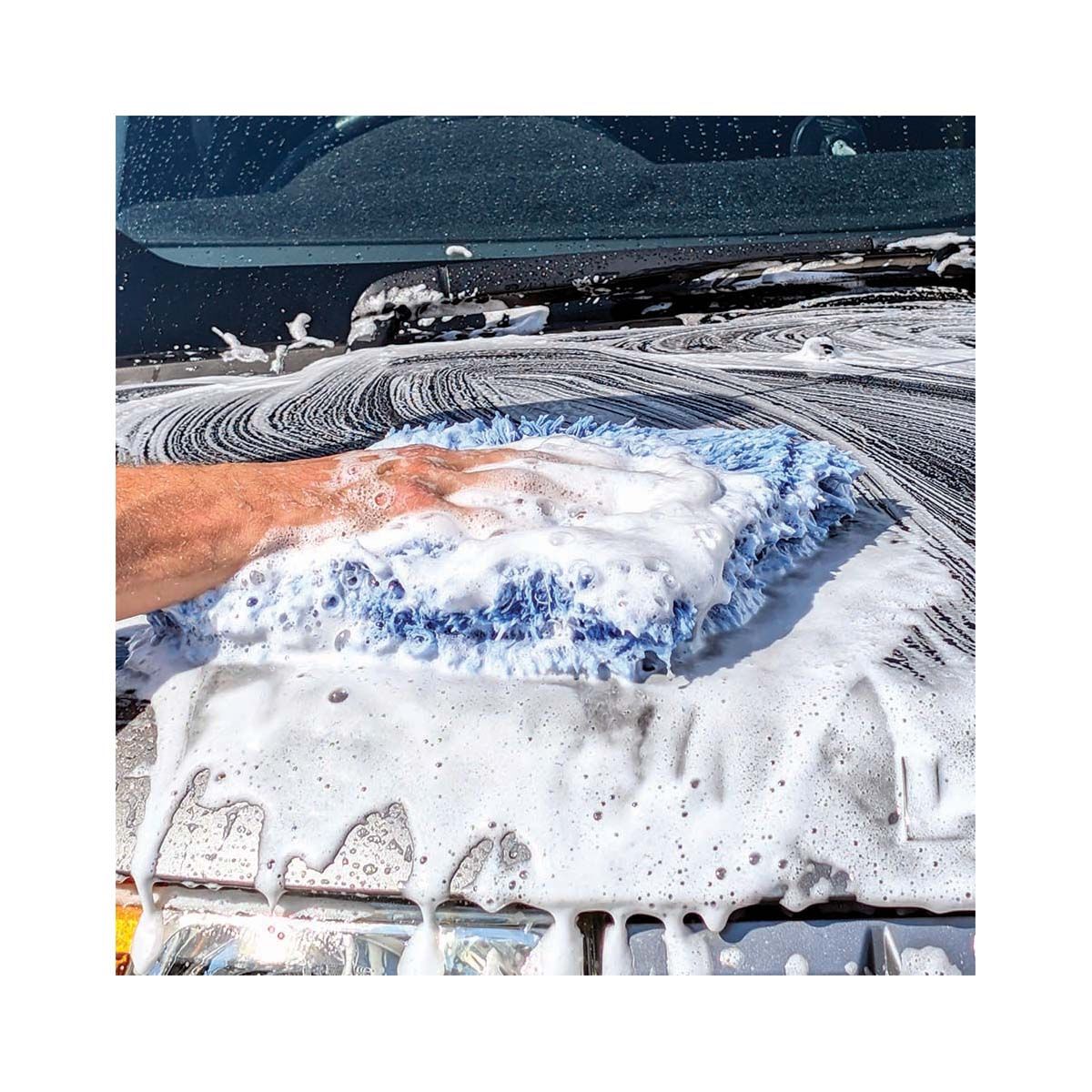 Bowden's Own Dirty Times Wash 500ml, , bcf_hi-res