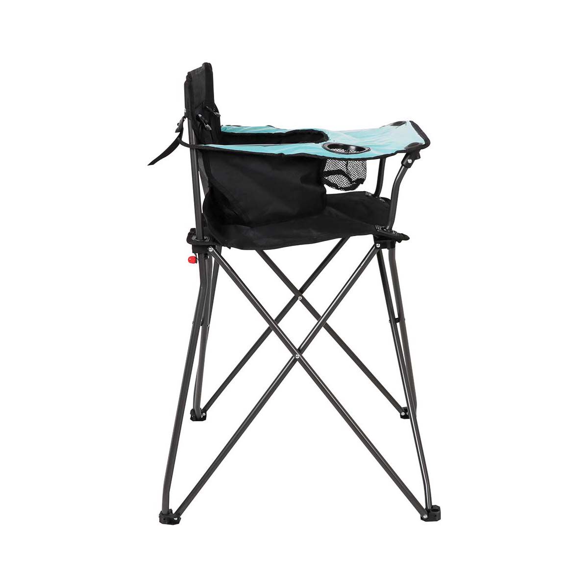 Folding camping hotsell high chair