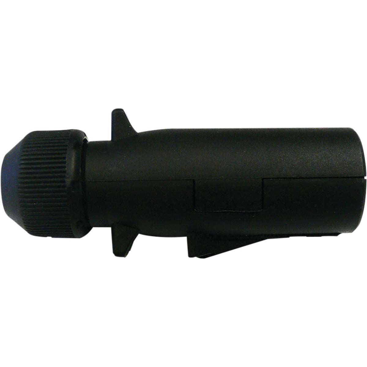 Blueline 7 Pin Trailer Plug Small BLPL1 BCF