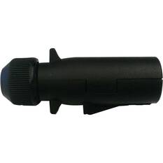 Blueline 7 Pin Trailer Plug Small BLPL1, , bcf_hi-res