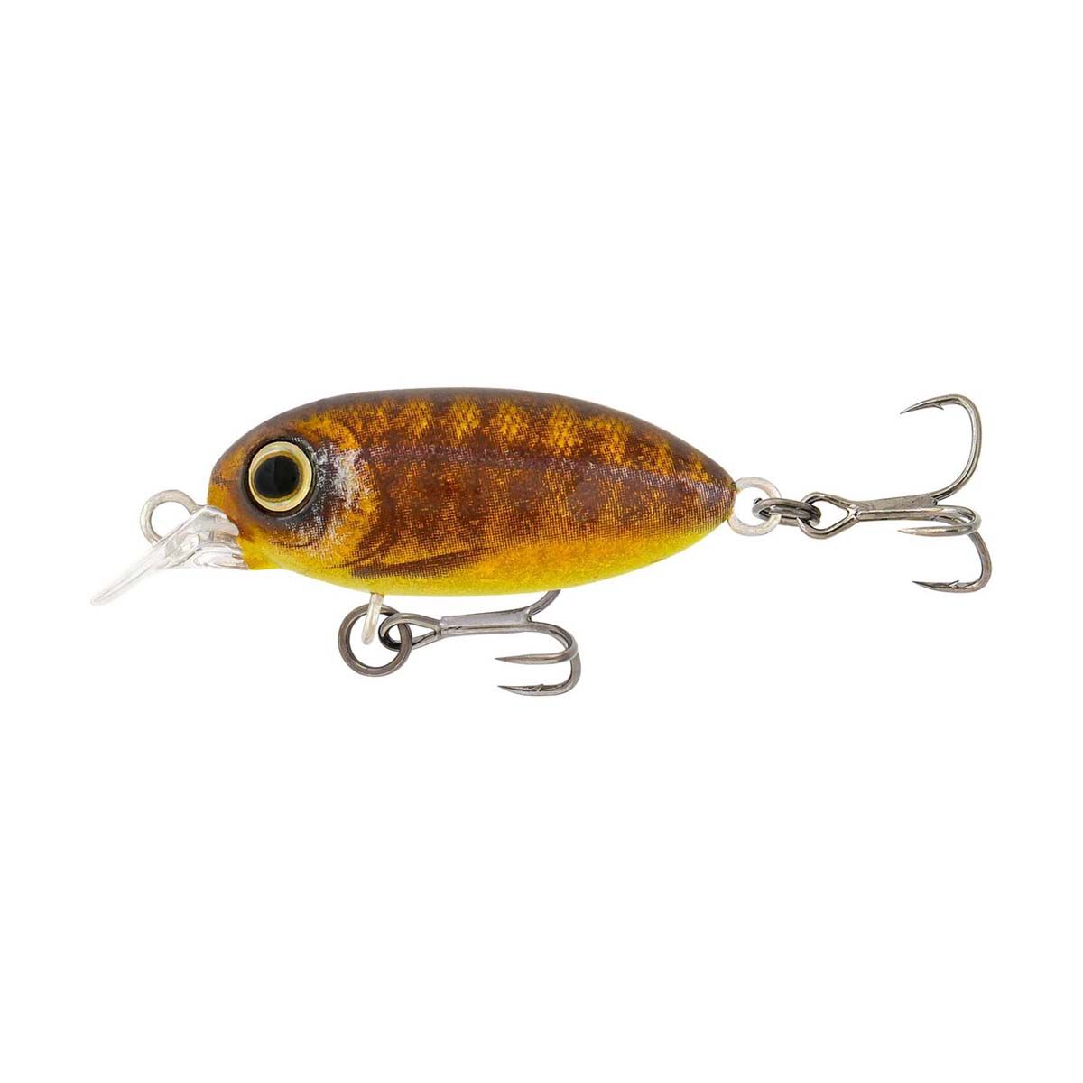 Samaki Redic Beetle Bug Crankbait Lure SF32 Fossil, Fossil, bcf_hi-res