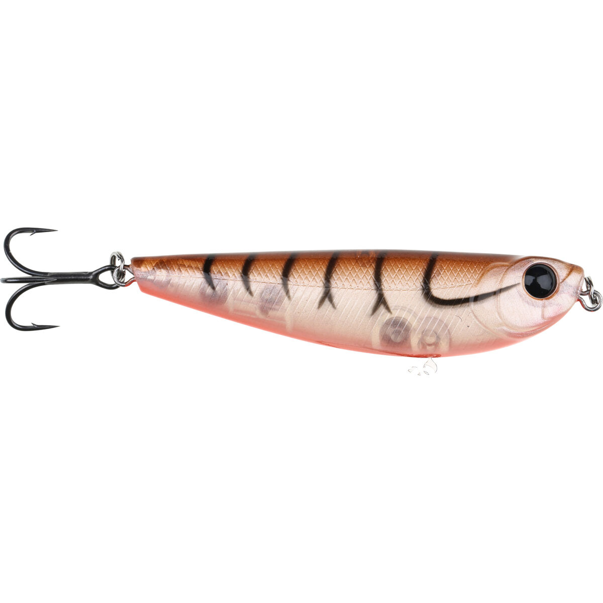 Bullet lures bcf