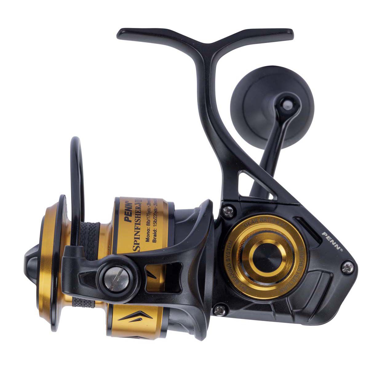 PENN Spinfisher VII 4500 Spinning Reel, , bcf_hi-res