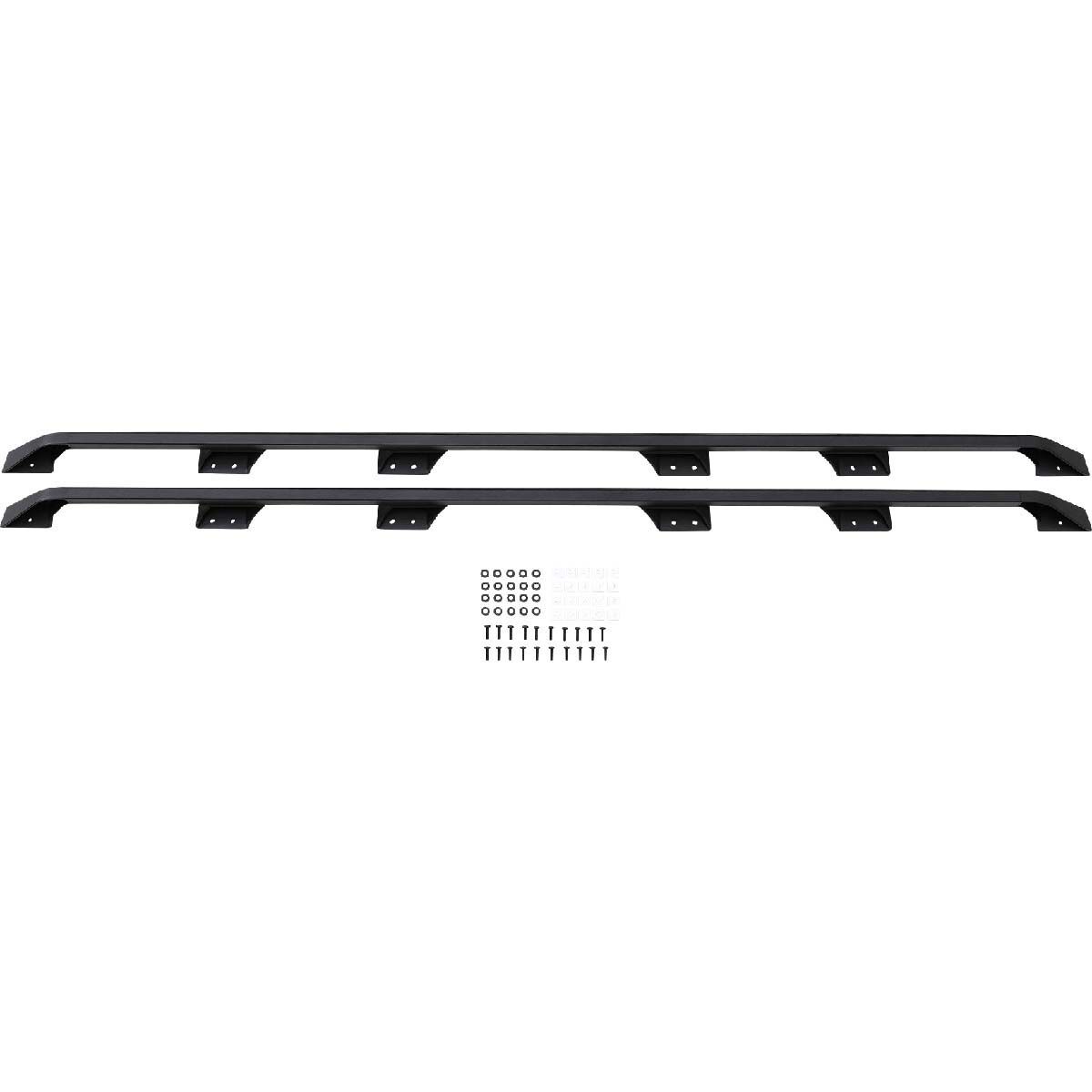 Rhino Rack Pioneer Side Rails BCF