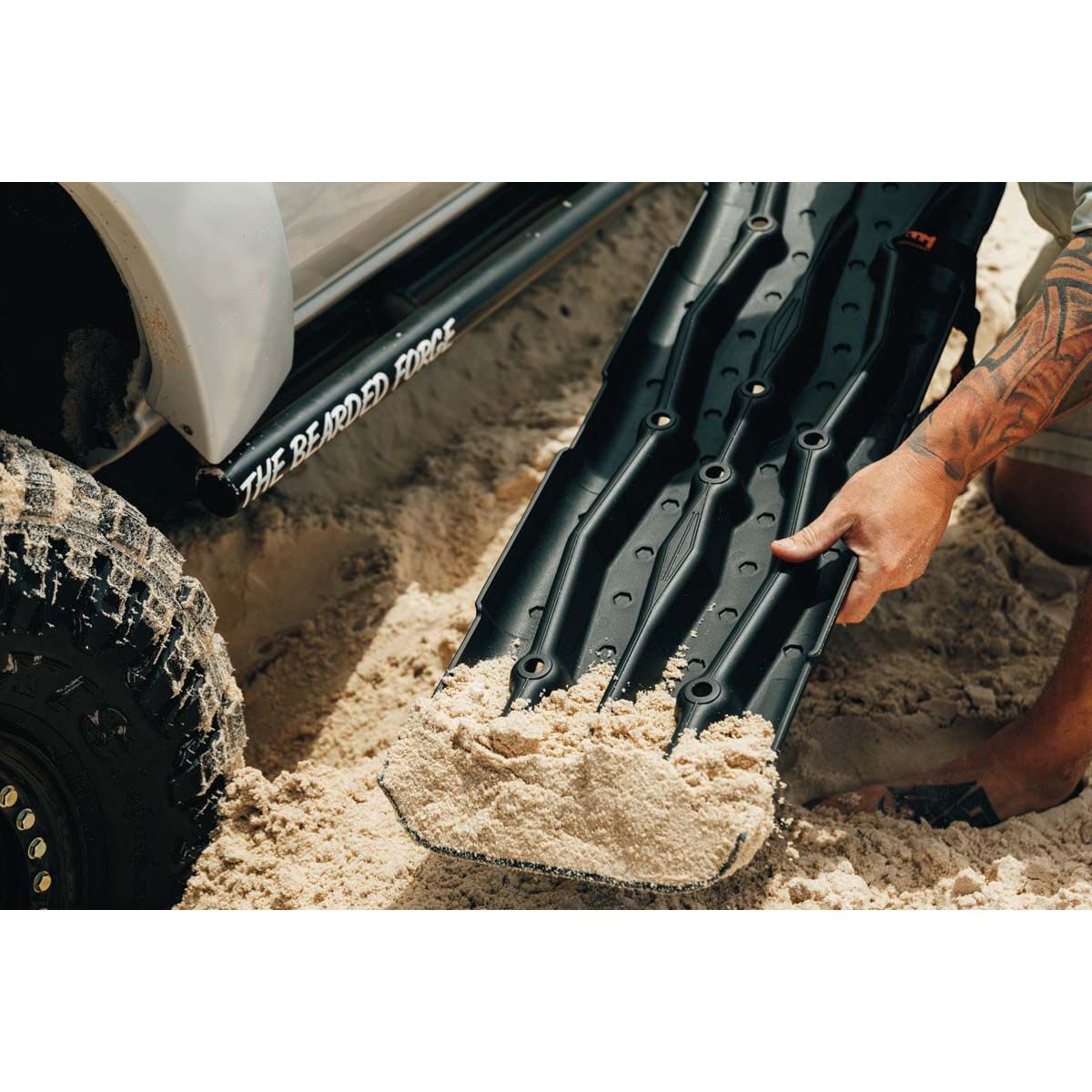 XTM Black Recovery Boards, , bcf_hi-res