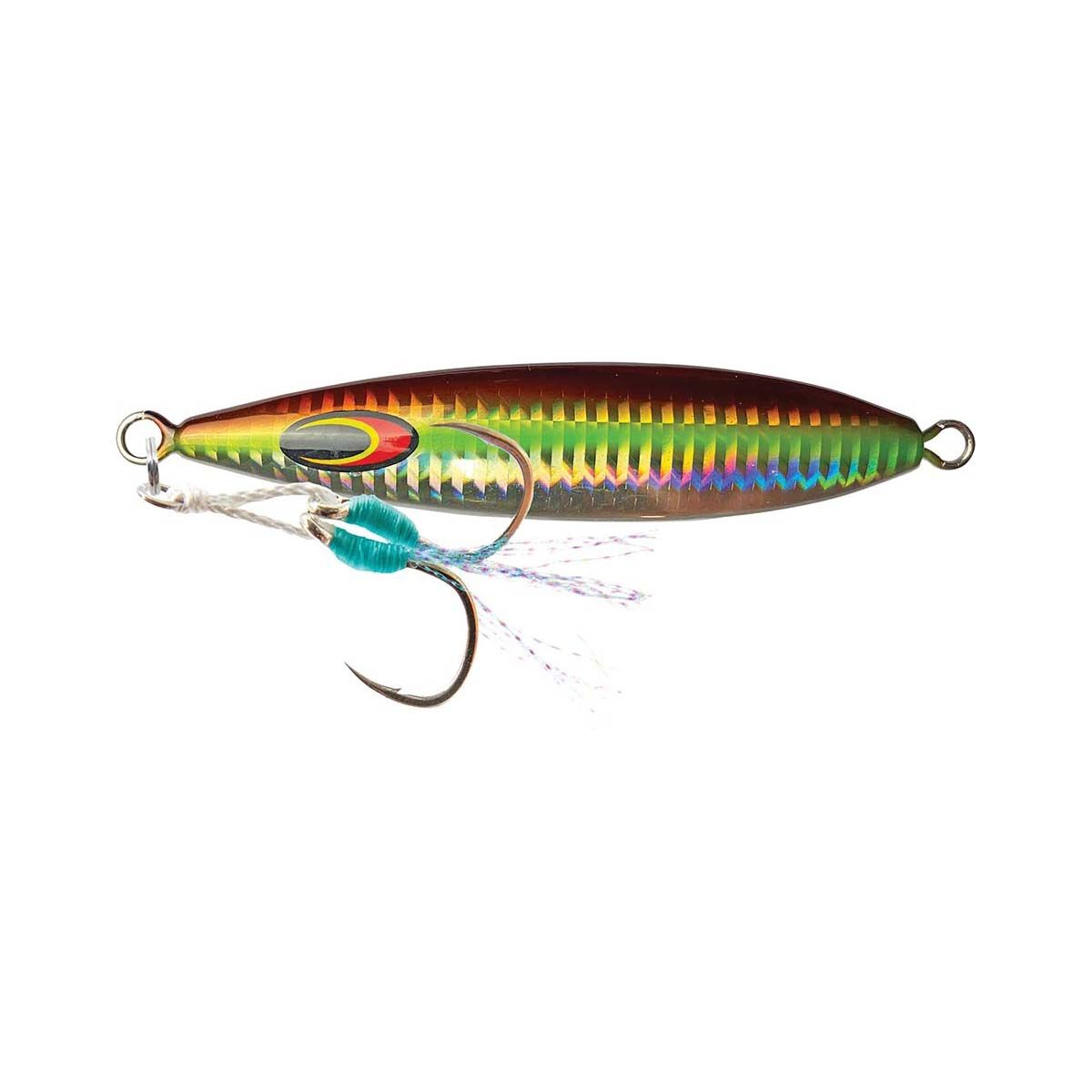 Nomad Gypsea Jig Lure 40g Yakka, Yakka, bcf_hi-res