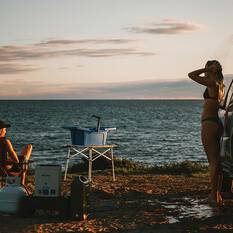 Joolca HOTTAP V2 Hot Water System Nomad Kit, , bcf_hi-res