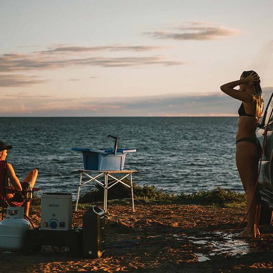 Joolca HOTTAP V2 Hot Water System Nomad Kit, , bcf_hi-res