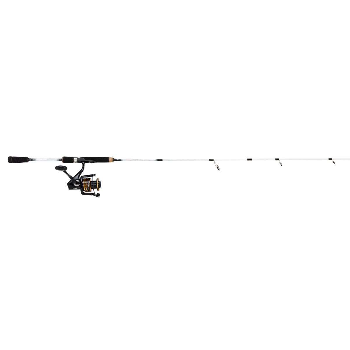 Abu Garcia Veritas 3.0 Spinning Combo | BCF