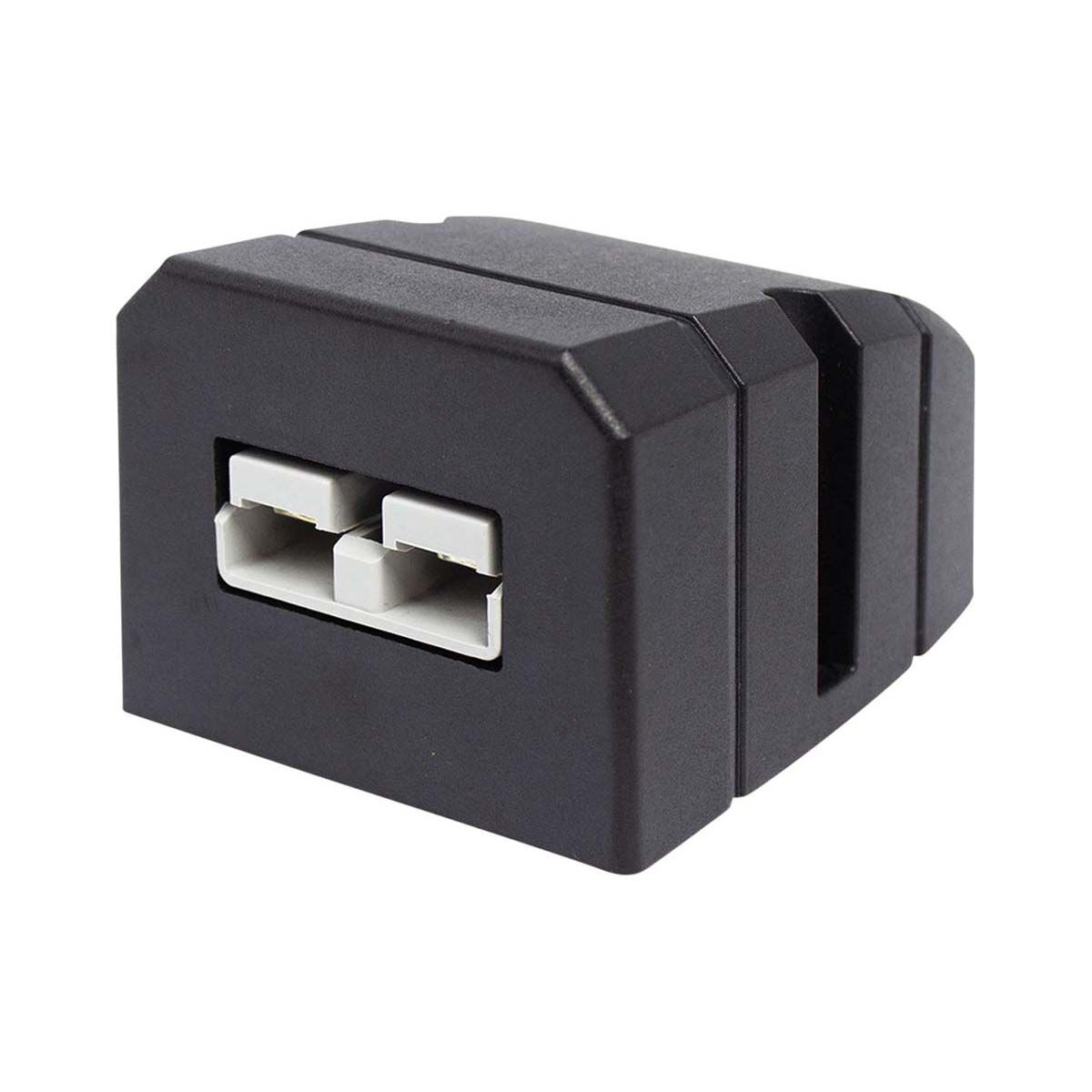 KT Cables Single 50A Heavy Duty Surface Mount Connector, , bcf_hi-res