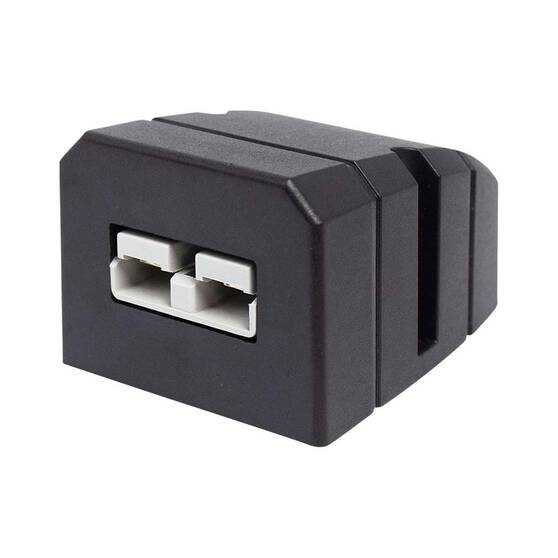 KT Cables Single 50A Heavy Duty Surface Mount Connector, , bcf_hi-res