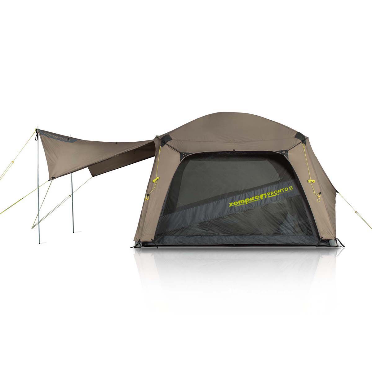 Zempire Pronto 5 V2 Inflatable Air Tent BCF