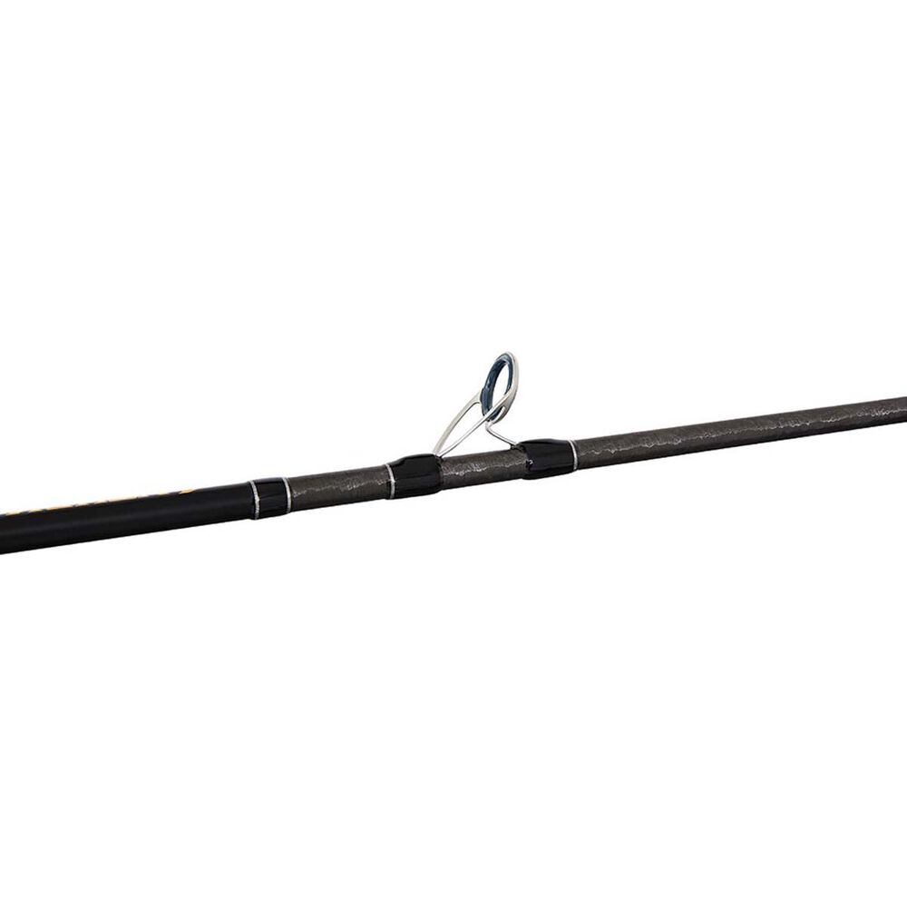 Shimano Anthem Overhead Rod 6ft 6in 40-65lb | BCF
