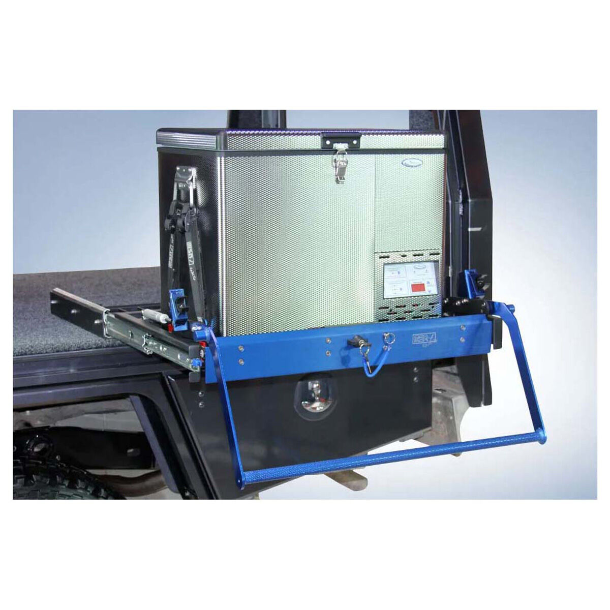 MSA Side Drop Down Fridge Slide DS40 Side, , bcf_hi-res